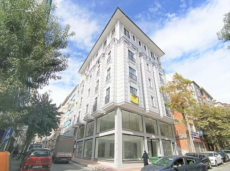 Mieszkanie 4 pokoi 85 m² Marmara Region, Turcja