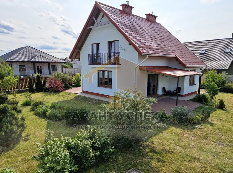 Maison 124 m² Brest, Bélarus