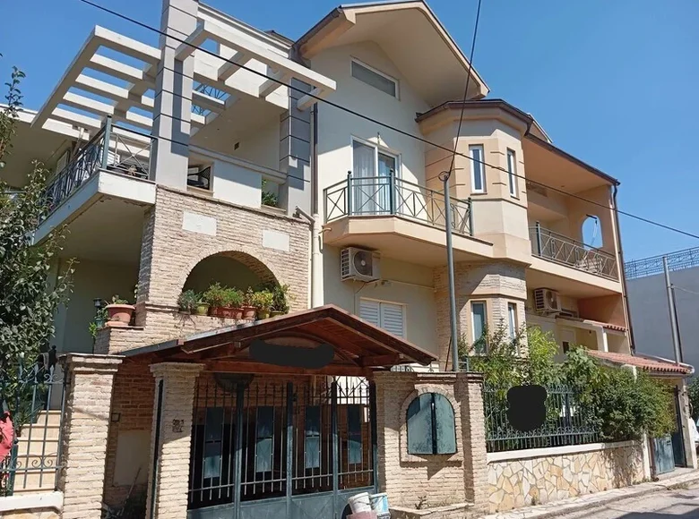 Cottage 6 bedrooms 350 m² Municipality of Patras, Greece