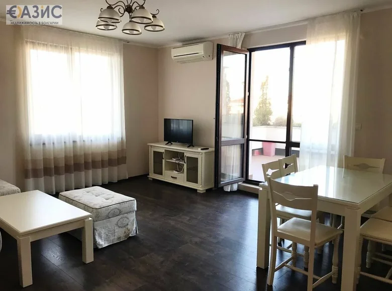 4 bedroom apartment 233 m² Nesebar, Bulgaria