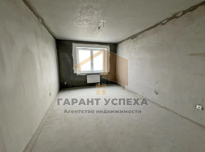 1 room apartment 45 m² Brest, Belarus