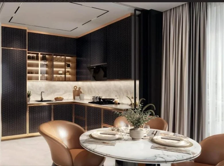 2 bedroom apartment 1 463 m² Dubai, United Arab Emirates