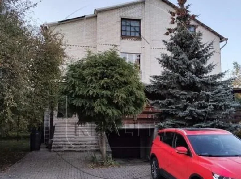 House 435 m² Brest, Belarus