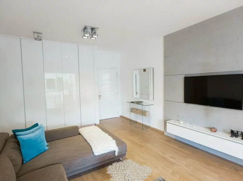 1 bedroom apartment 70 m² Paramali Municipality, Cyprus