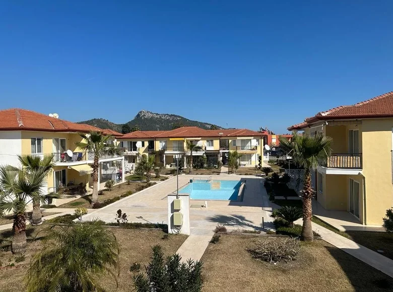 Wohnung 3 Schlafzimmer 115 m², Türkei