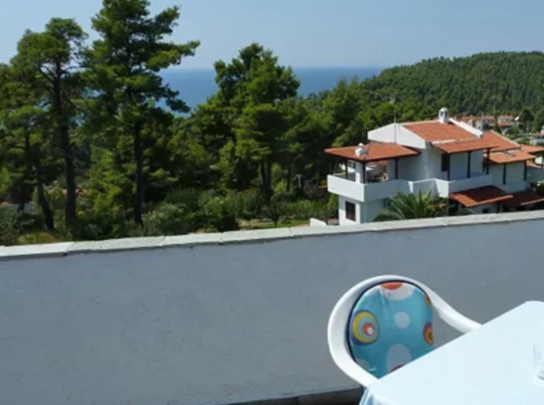 3 bedroom townthouse 120 m² Municipality of Kassandra, Greece