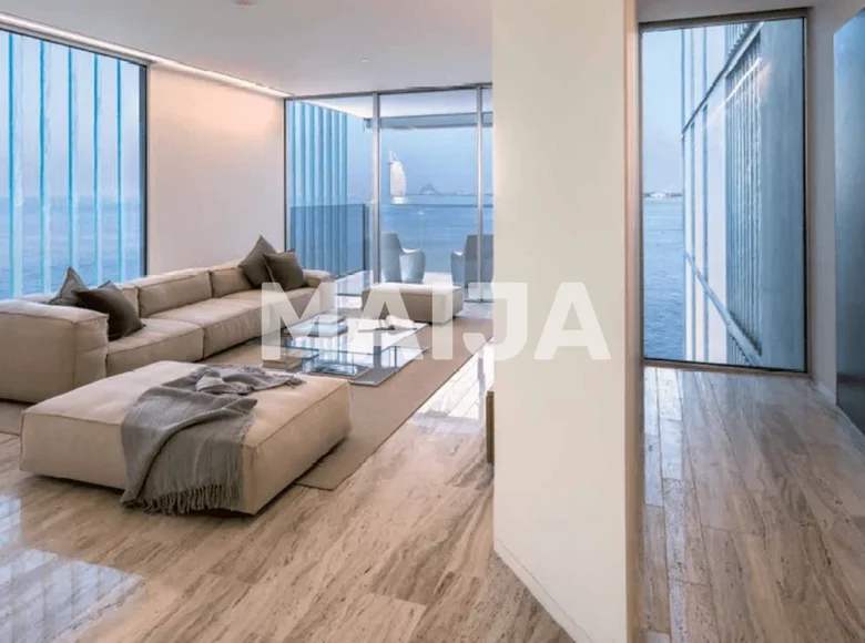 Appartement 5 chambres 199 m² Dubaï, Émirats arabes unis