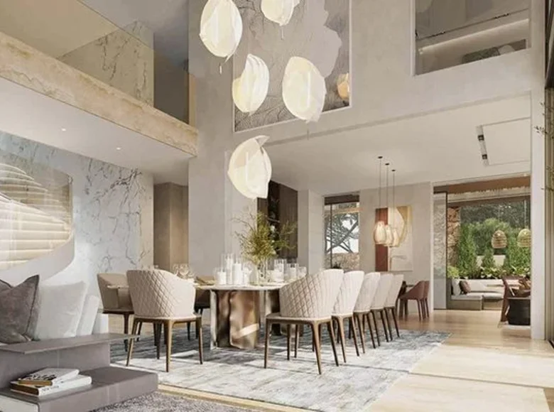 Wohnung 5 Schlafzimmer 587 m² Dubai, Vereinigte Arabische Emirate