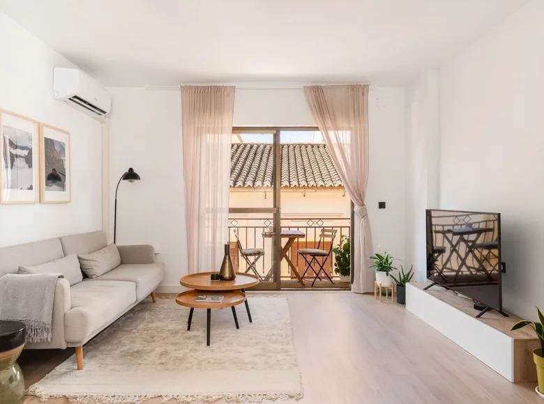 3 bedroom apartment 134 m² Antequera, Spain