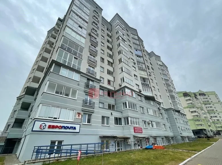 Shop 97 m² in Minsk, Belarus
