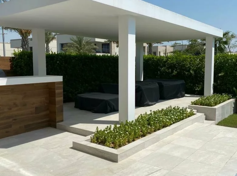 Villa de 6 habitaciones 748 m² Emiratos Árabes Unidos, Emiratos Árabes Unidos