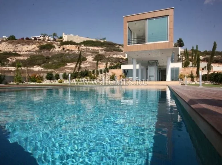 Villa 4 m² Peyia, Cyprus