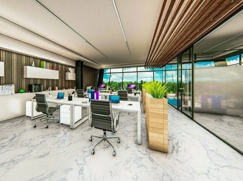 Office 217 m² in Limassol, Cyprus