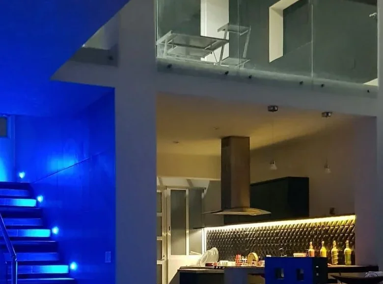 Casa 4 habitaciones 490 m² Temixco, México