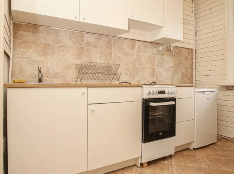 1 room apartment 35 m² Kazlu Ruda, Lithuania
