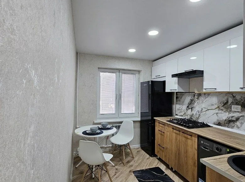 Квартира 1 комната 30 м² Ташкент, Узбекистан