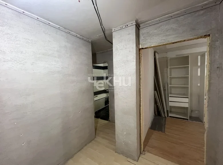 Apartment 58 m² Nizhny Novgorod, Russia
