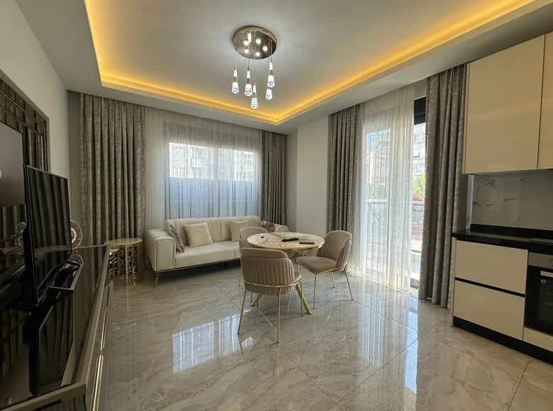 Wohnung 3 zimmer  Alanya, Türkei