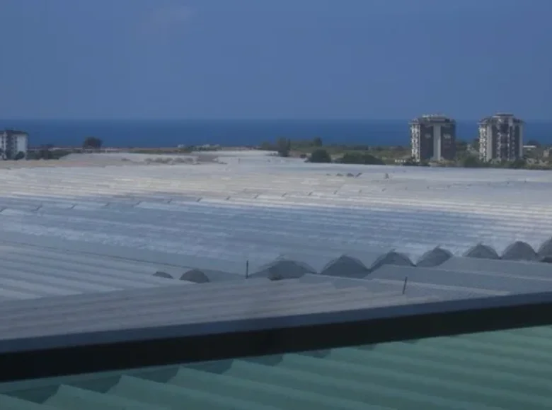 Apartamento 2 habitaciones 99 m² Región del Mediterráneo, Turquía