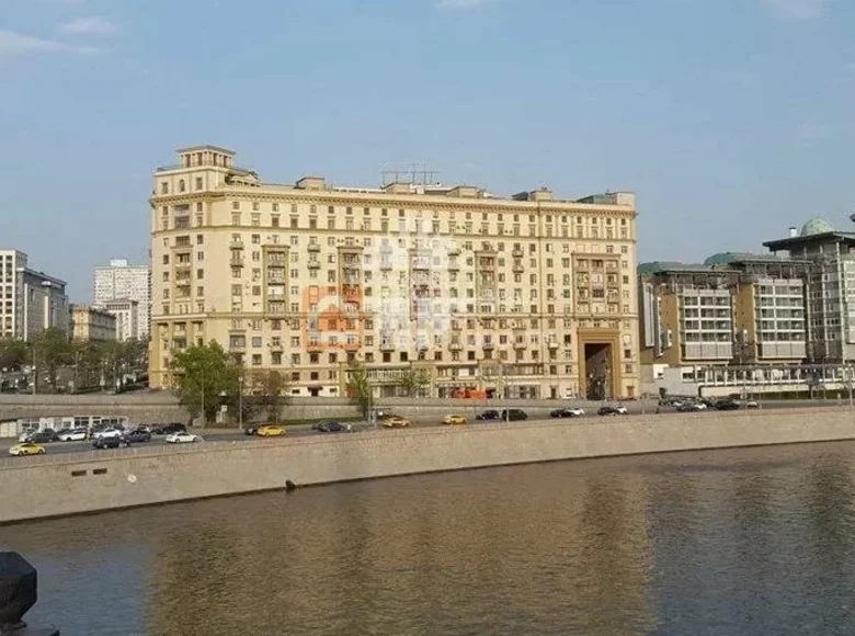 Apartamento 3 habitaciones 64 m² Distrito Administrativo Central, Rusia