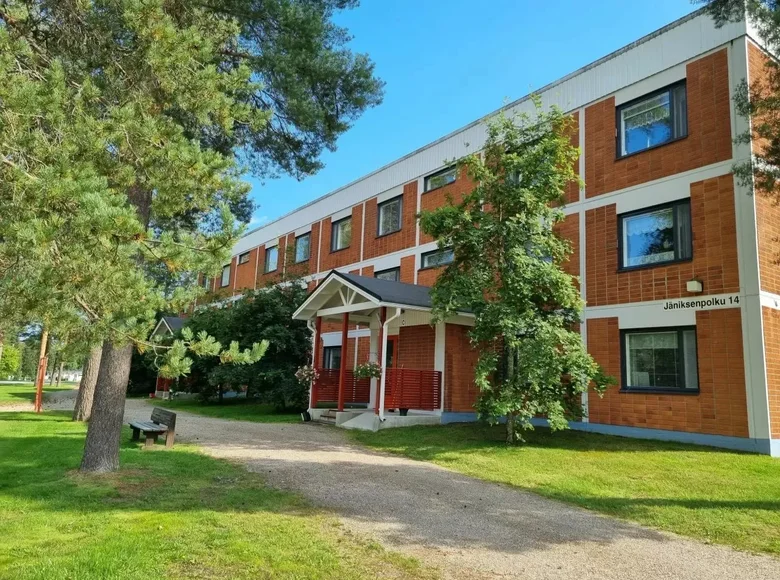 Квартира  Суомуссалми, Финляндия