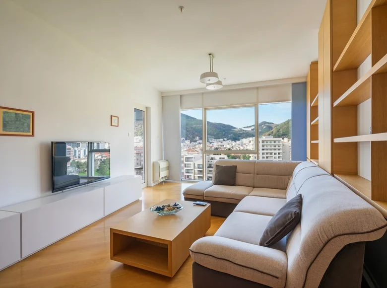 Wohnung 2 zimmer 63 m² Montenegro, Montenegro