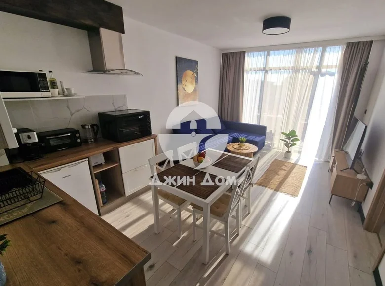 Wohnung 2 zimmer 67 m² Nessebar, Bulgarien