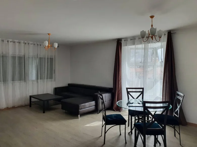 Appartement 2 chambres 107 m² Limassol, Chypre