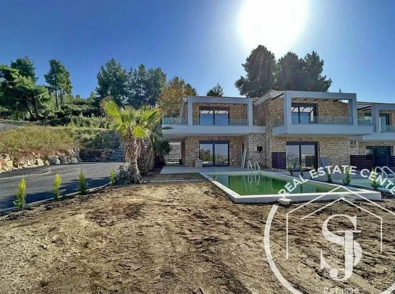 4 bedroom Villa  Paliouri, Greece