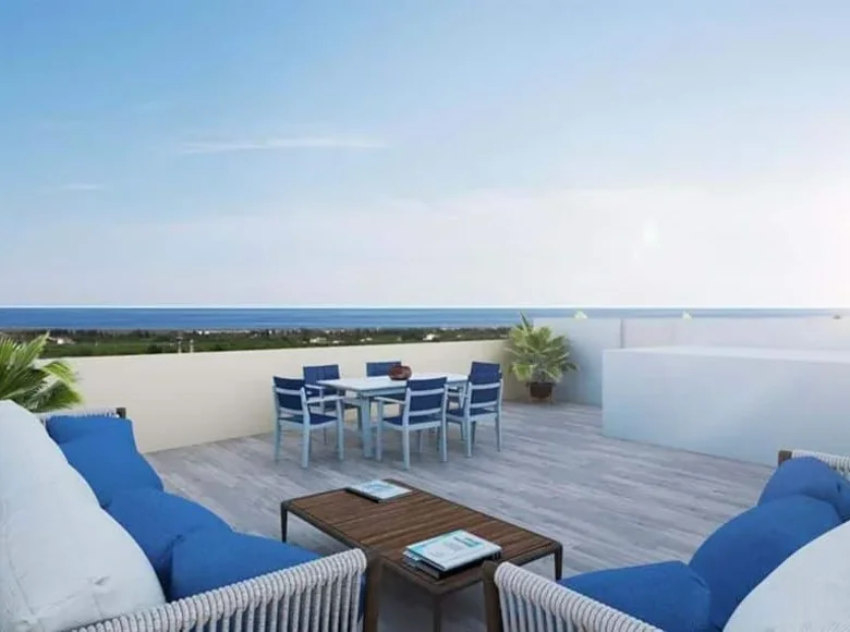 Mieszkanie 3 pokoi 101 m² Tavira, Portugalia