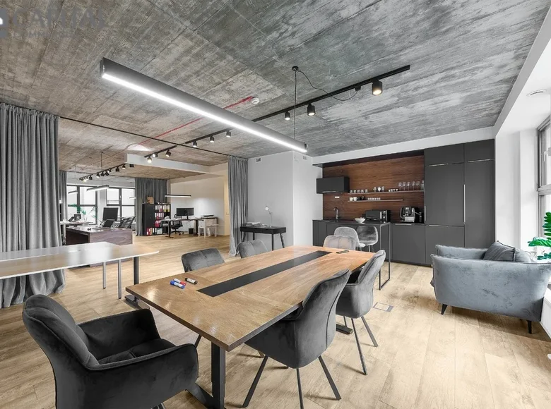 Propriété commerciale 112 m² à Vilnius, Lituanie