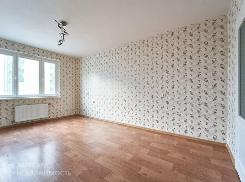 Wohnung 1 zimmer 45 m² Minsk, Weißrussland