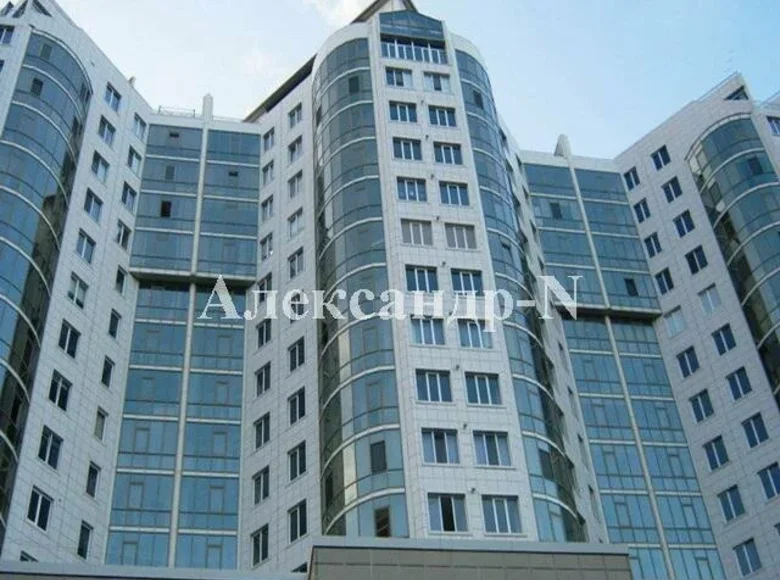 Apartamento 3 habitaciones 139 m² Odessa, Ucrania