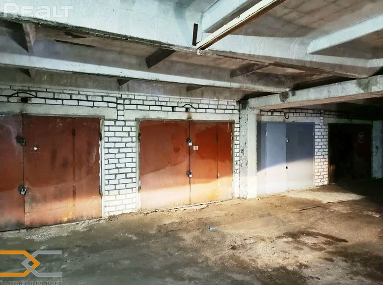 Gewerbefläche 20 m² Minsk, Weißrussland