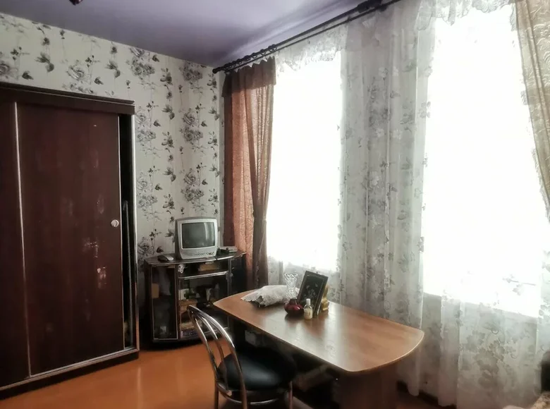Квартира 1 комната 28 м² Орша, Беларусь