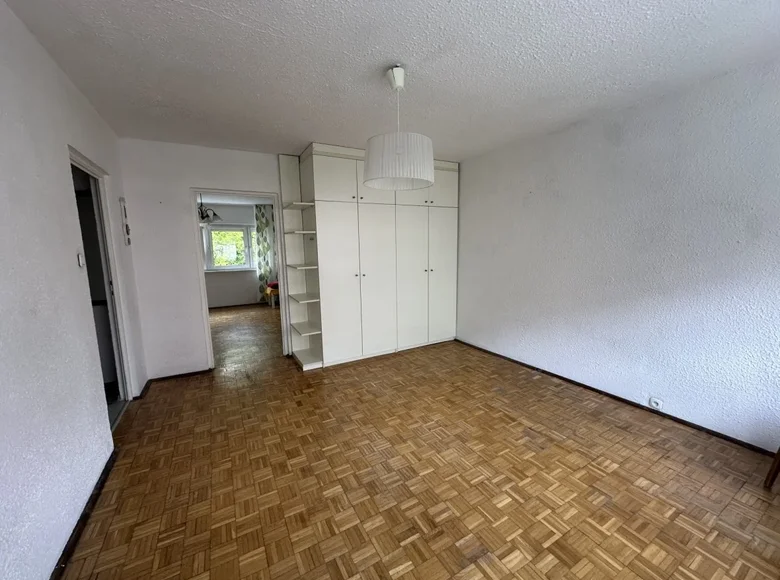 Appartement 2 chambres 43 m² Poznan, Pologne