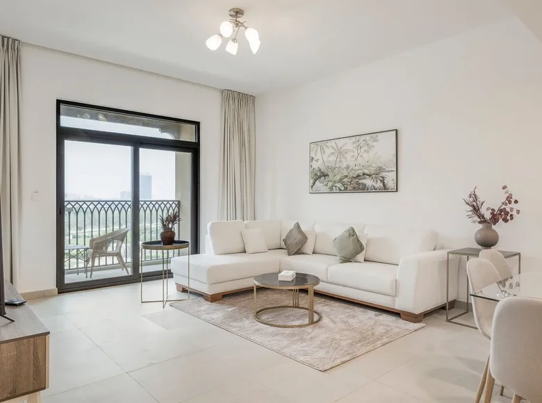 Wohnung 1 Schlafzimmer 73 m² Dubai, Vereinigte Arabische Emirate