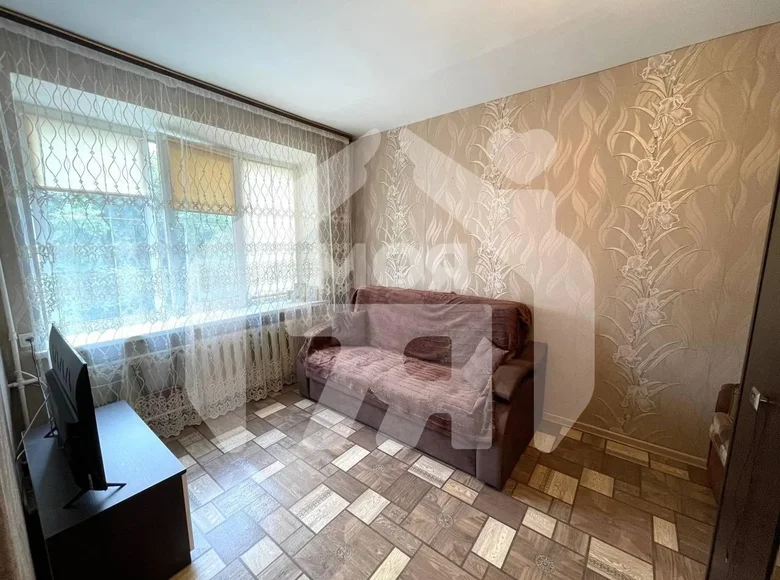 Appartement 1 chambre 31 m² Borissov, Biélorussie