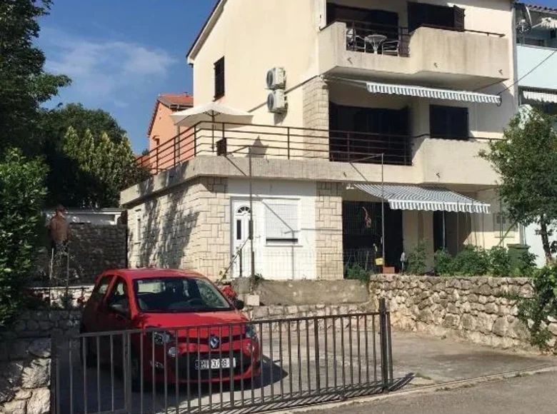 Hotel 230 m² en Crikvenica, Croacia