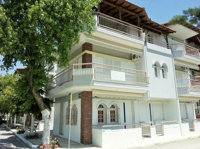 Hotel 388 m² en Dimos Thessaloniki, Grecia