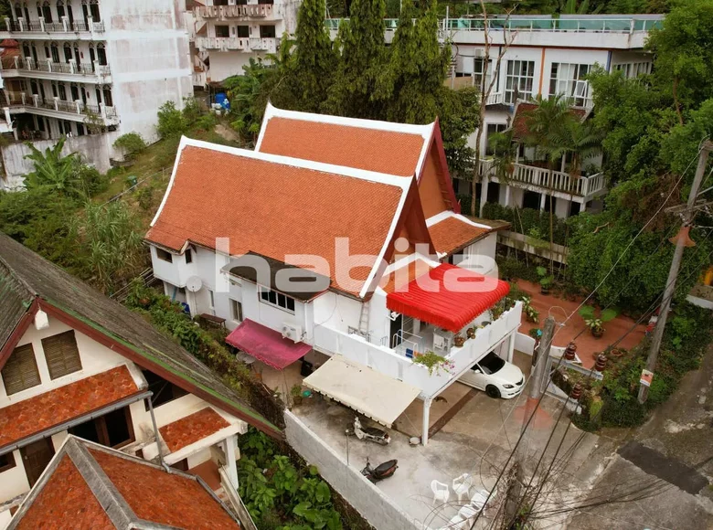 Villa 16 Zimmer 420 m² Phuket, Thailand