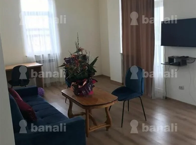 Apartamento 4 habitaciones 104 m² Ereván, Armenia