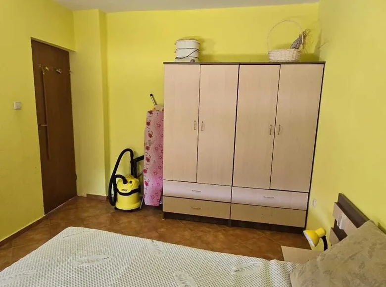 Wohnung 3 zimmer 71 m² Sonnenstrand, Bulgarien