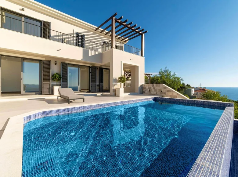 Villa 7 zimmer 420 m² Blizikuce, Montenegro