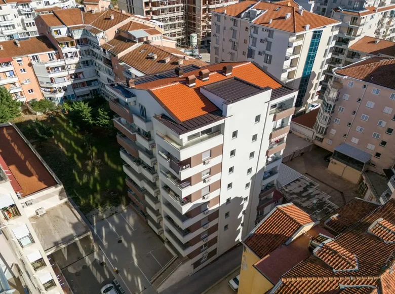 Appartement 5 chambres 93 m² Budva, Monténégro