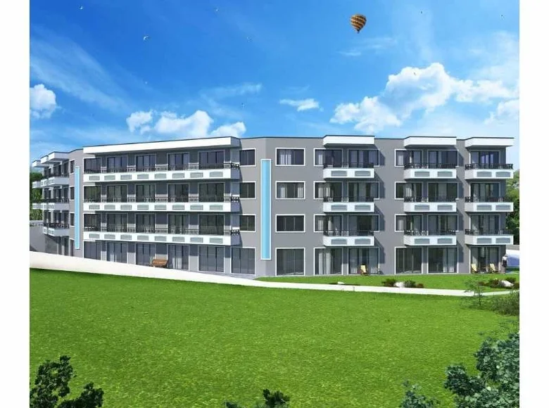 Wohnung 30 m² Gemeinde Warna, Bulgarien