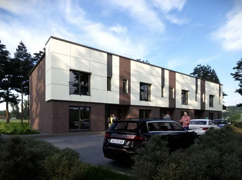 Casa 5 habitaciones 140 m² Riga, Letonia
