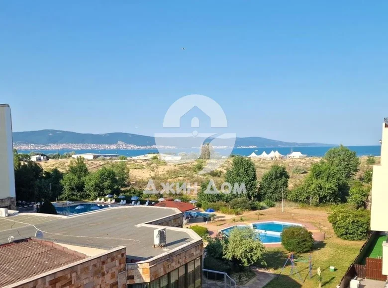 Apartamento 2 habitaciones 75 m² Nesebar, Bulgaria
