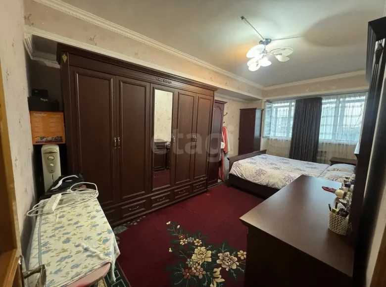 Kvartira 75 m² Toshkentda