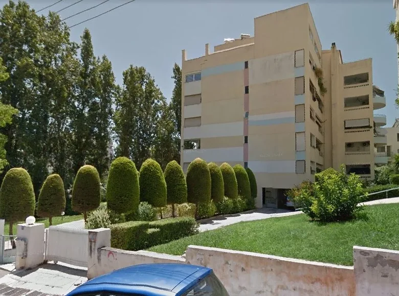Appartement 4 chambres 218 m² Municipality of Palaio Faliro, Grèce